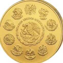 Libertad 1 Unze Gold 2023