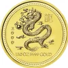 Lunar I - Drache - 1/10 Unze 2000