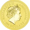 Lunar I - Drache - 1 Unze Gold 2000