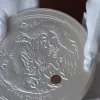 Lunar II - Drache - 10 KG Silber 2012*