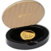 Lunar II- Hund - 1 Unze Gold Proof 2018 + Box + COA