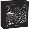 Lunar III 1/2 Oz Proof Silber Schlange 2025*