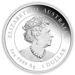 Lunar III Serie Jahr der Maus 1 Oz Silber Trio 2020*