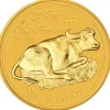 Lunar II Ochse 1 KG Gold 2009