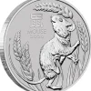 Lunar 3 - Maus - 1 Unze Platin 2020*
