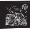 Lunar 3 Ziege 3-Coin Set Silber Proof +Box +COA