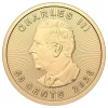 Maple Leaf 1 Gramm Goldmünze verschiedene Jahrgänge