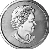 Maple Leaf - Magnificent - 10 Unzen Silber 2018*