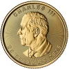 Maple Leaf 1/2 Unze Gold 2026