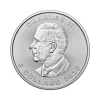 Maple Leaf 1 Unze Silber 2025
