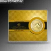 Maple Leaf - 5x9 - 1 Oz Gold 2008 - Blister