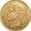 10 Mark Otto König v. Bayern Gold verschiedene Jahrgänge