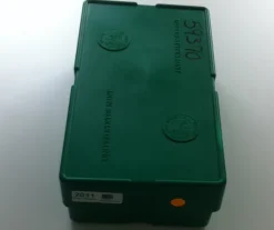 Masterbox American Eagle