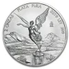 Mexico Libertad 2 Oz Silber verschiedene Jahrgänge*