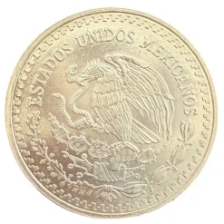Mexico Libertad / Siegesgöttin 1/2 Unze Silber verschiedene Jahrgänge*