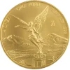 Mexico Libertad 1/4 Unze Gold verschiedene Jahrgänge