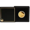Mondlandung 50 Jahre 1 Unze Gold Proof 2019