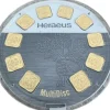 Multidisc 10 x 1 Gramm Heraeus
