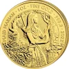 Myths & Legends Maid Marian 1 Oz Gold 2022