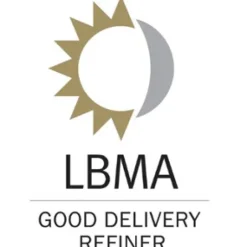 1 Oz Goldbarren- LBMA zertifiziert - gebraucht