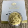 1 Oz Gold Royal Australian Mint Maus 2020