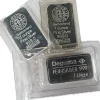 1 Oz Silberbarren B-Ware verschiedene Hersteller (Keine Münzbarren)