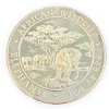 1 Oz Silber Elefant div. Jahrgänge II Wahl *
