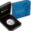 5 Oz Silber High Relief Koala 2018 *