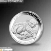 1/10 Oz Silber Koala 2012 *