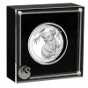 5 Oz Silber Koala High Relief 2019*