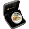 2020 Perth Coin Show Special 2 Oz Silber Maus*