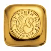 Perth Mint Goldbarren 1 Unze gegossen