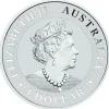 Perth Mint Känguru 1 Unze Silber versch. Jahrgänge*