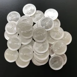 Perth Mint Känguru 1 Unze Silber versch. Jahrgänge*