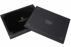 Perth Mint - Lunar 3 Sammlerbox 1 Unze Silber (leer)