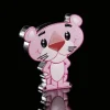 Pink Panther - 60 Jahre - 1 Unze Minted Mini + Box +COA*