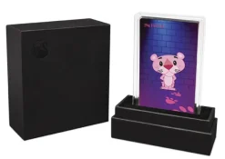 Pink Panther - 60 Jahre - 1 Unze Minted Mini + Box +COA*