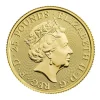 Queens Beast 1/4 Oz Gold verschiedene B-Ware