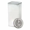 Queens Beasts - White Horse of Hanover - 2 Unzen Silber 2020 *