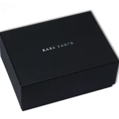 Rare Earth - 5 Oz Sliber High Relief Patina + Diamant*