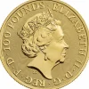 Royal Arms 1 Oz Gold 2019