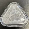 Schiffswrack - Zuytdorp - 1 Oz Silber 2020*