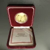 1000 Schilling/ 100 Euro Österreich 986/1000 Gold 16 Gramm