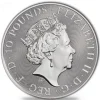 Silber Valiant - 10 Oz Silber 2018 *