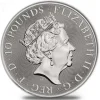 Silber Valiant 10 Oz Silber 2019*