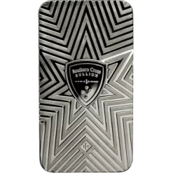 Southern Cross 10 Oz Silberbarren (LEV)
