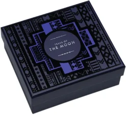 Tears of the Moon 2 Oz Silber 2021 Antik Finish +Box +COA*