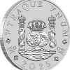 225th Anniv. Proclamation Coin 1 Unze Silber 2025