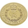 The Coronation Coin - King Charles - 1 Oz Gold 2023