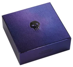 The Phantom 2 Oz Silber Antik 2023 + Box + COA*